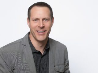 Picture of Corey Koberg