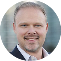 Dave Booth, Founding Partner and Principal Consultant at Cardinal Path