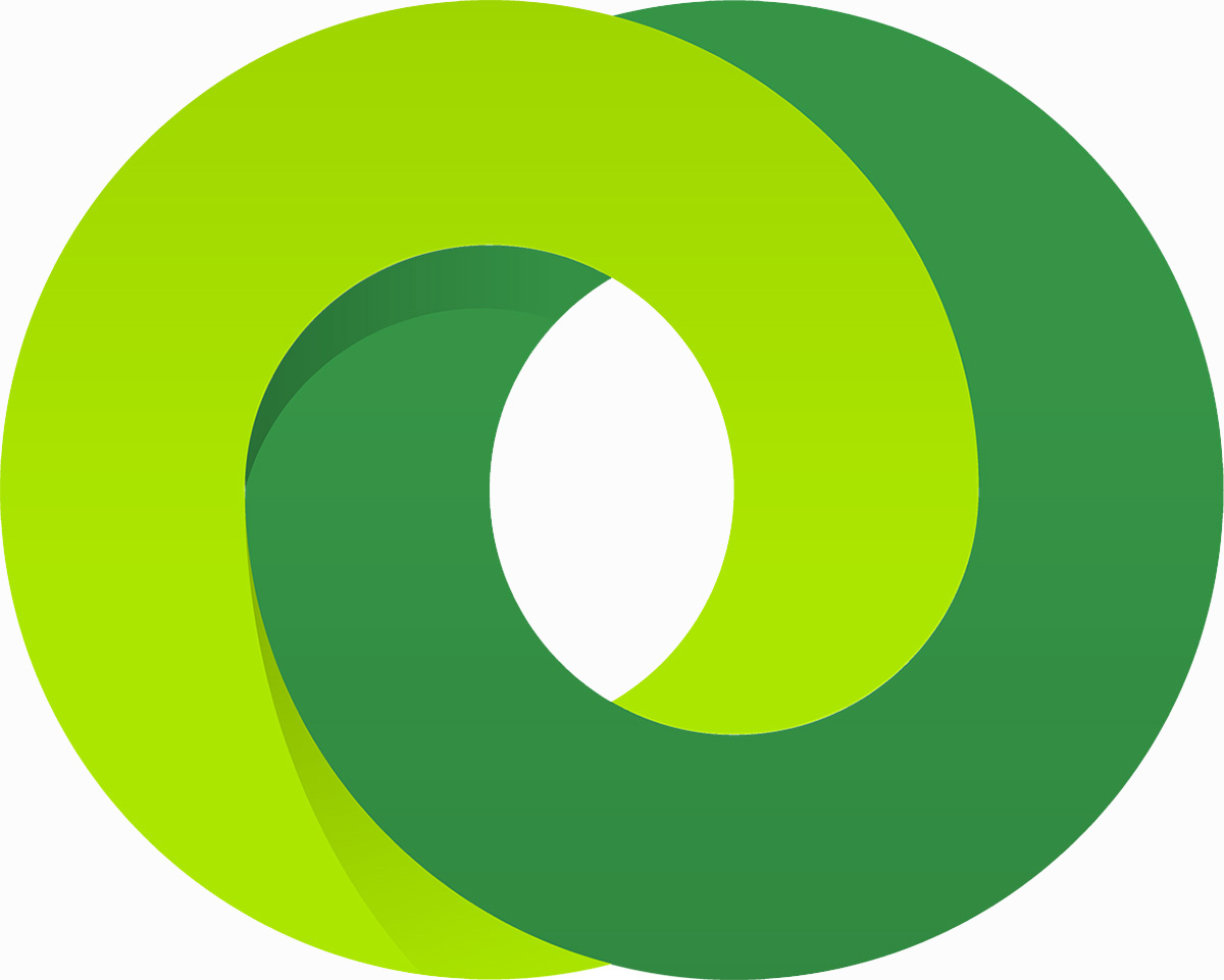 Logotyp för DoubleClick