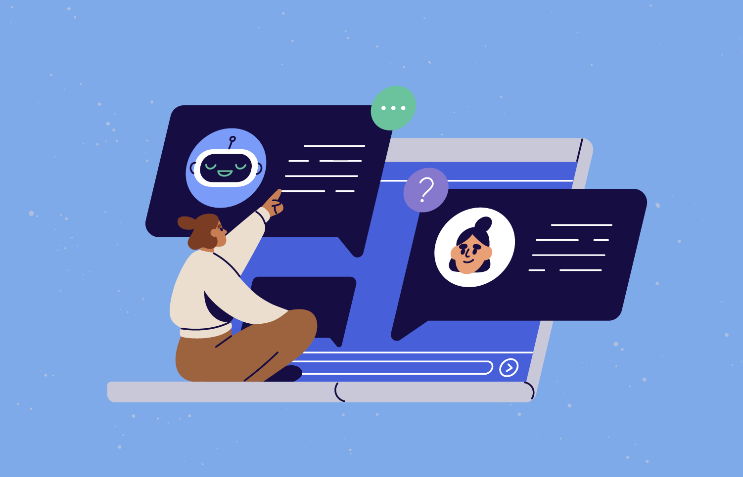 Feeding the Google AI Algorithms to Drive Business Performance