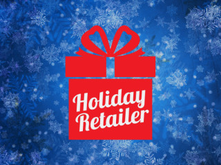 e-commerce holiday retailer