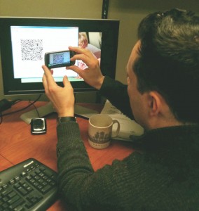Scott of PublicInsite illustrating the testing maneuver mentioned in step 6.