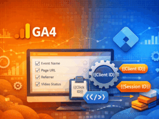 GA4 and Google Tag Manager | New Built-in Variables