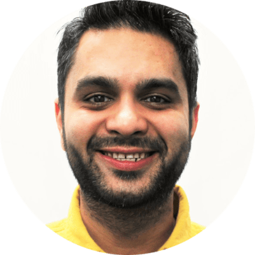 Nirav Mehta