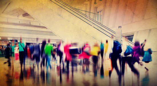 Omnichannel marketing