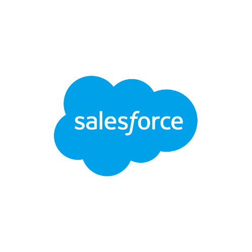 Salesforce Logo