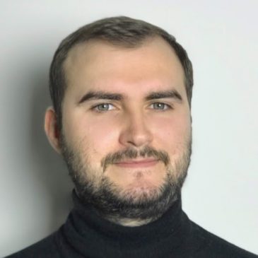 Sergiy Solonenko