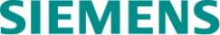 Siemens logo