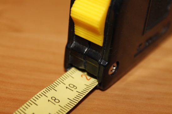 tape-measure