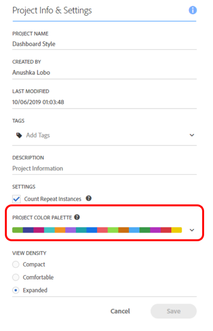 Stylistic Tips and Tricks for Adobe Analytics Dashboards | Cardinal Path