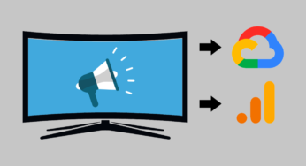 11 Tactics for TV Attribution with Google Analytics and Google Cloud Platform