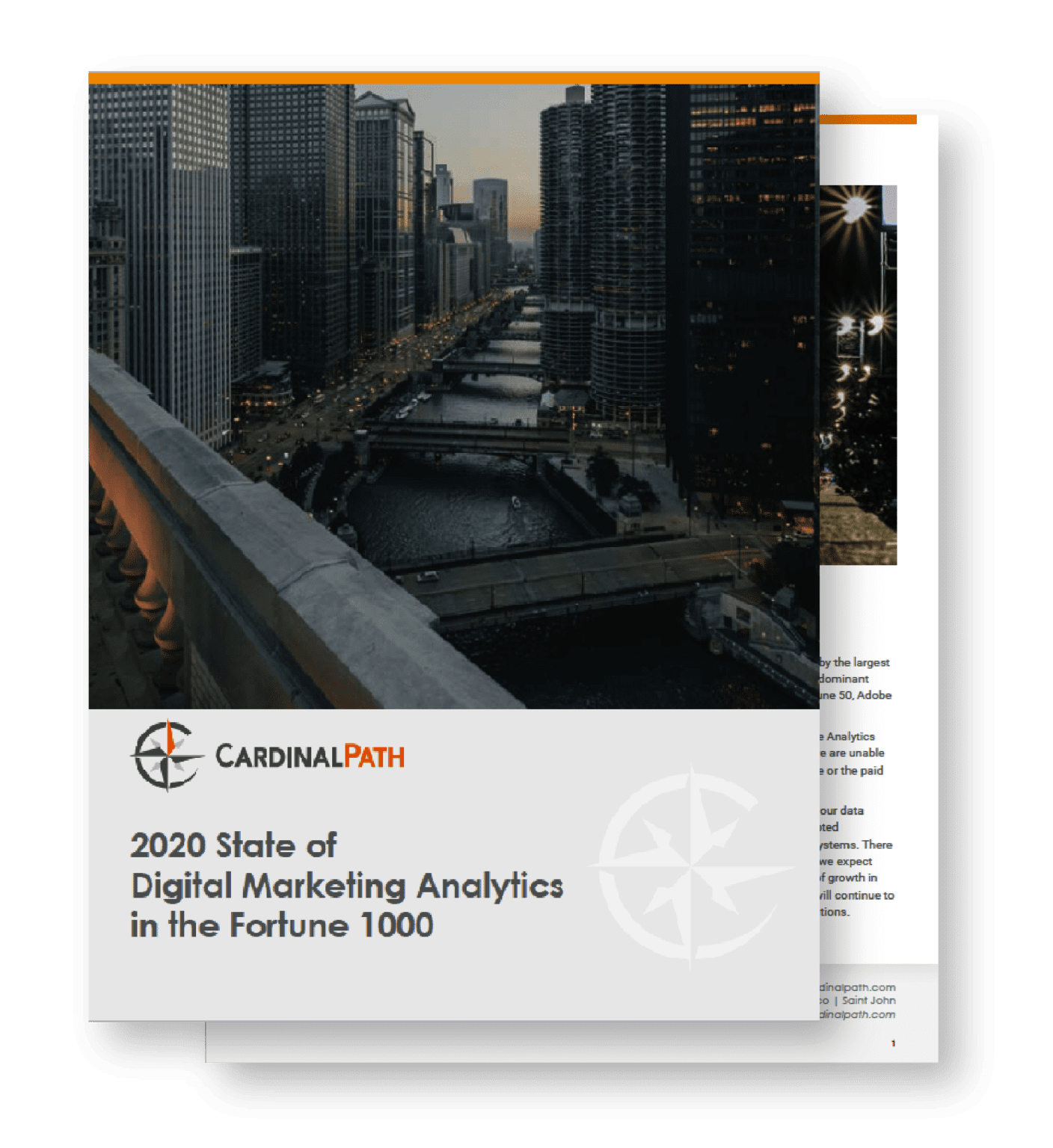 State of Digital Marketing Analytics - No Form | Cardinal Path